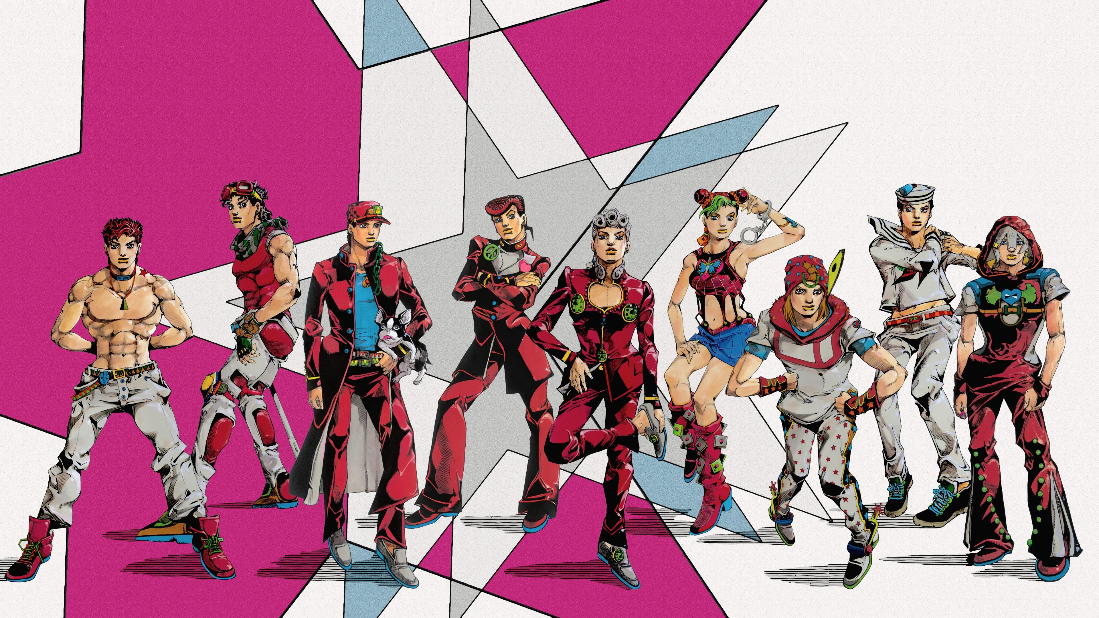 JOJO COLLECTION