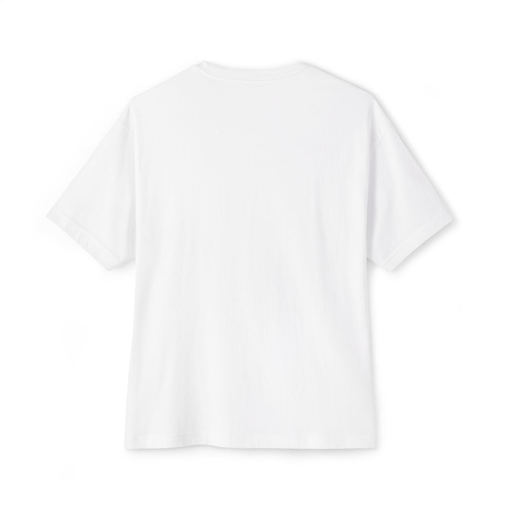 SBR Tee - White