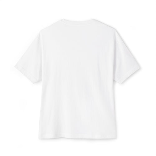 SBR Tee - White
