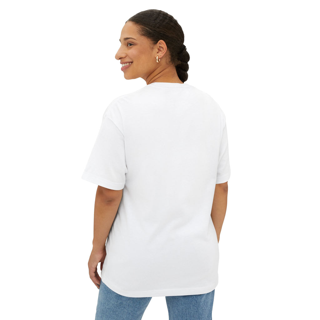 SBR Tee - White