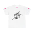 Johnny Tee - White