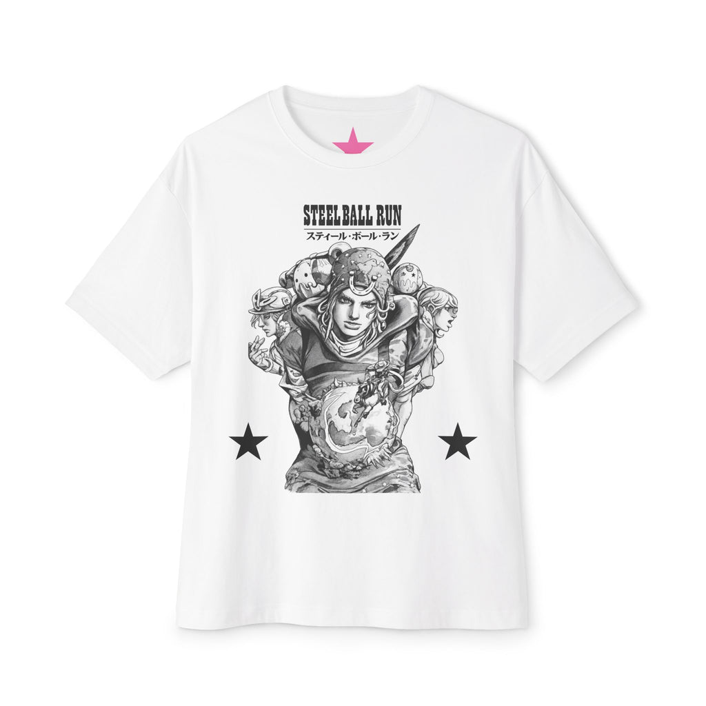 SBR Tee - White