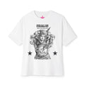 SBR Tee - White