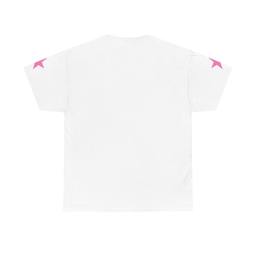 Johnny Tee - White