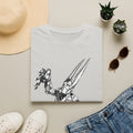 D4C Tee - Ice Gray